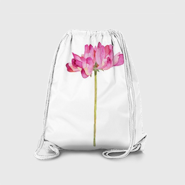Рюкзак «Цветок полевой»