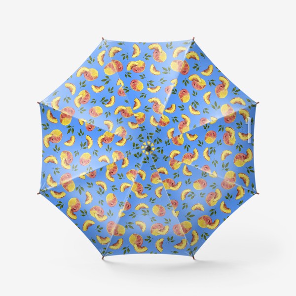 Зонт «Персики»