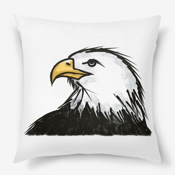 Подушка «eagle»