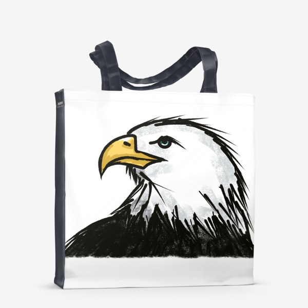 Сумка-шоппер «eagle»