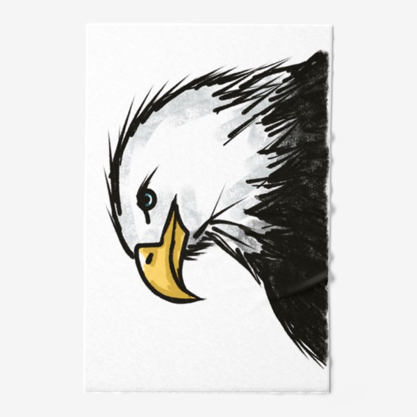 Полотенце «eagle»
