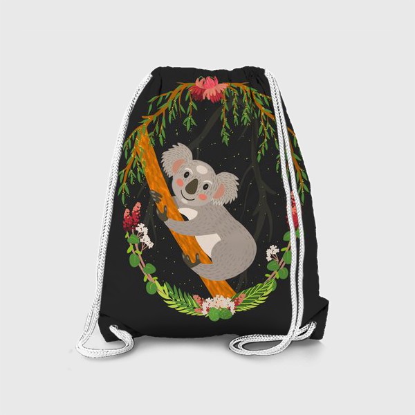 Рюкзак «Крошка коала»