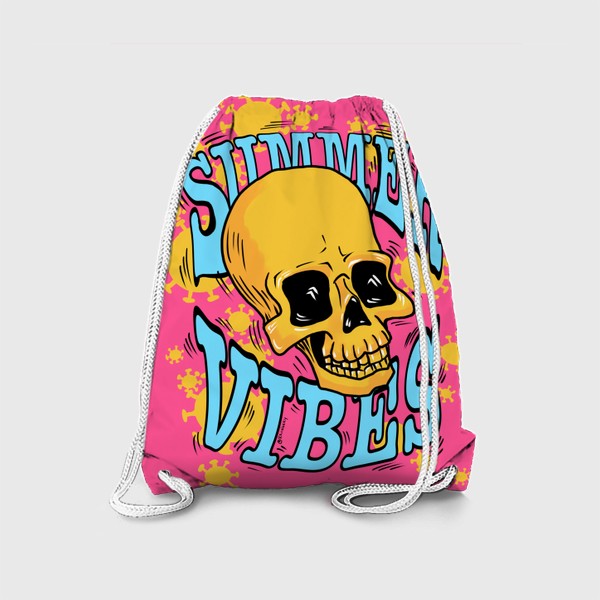 Рюкзак «Summer vibes»