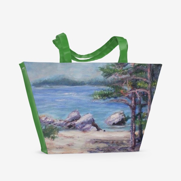 Пляжная сумка «Хамина»