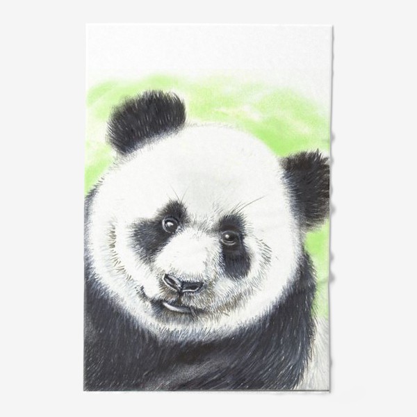 Полотенце «Панда»