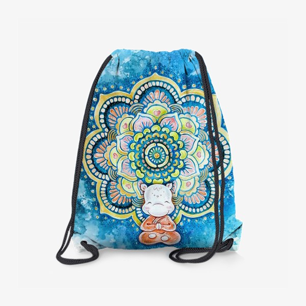 Рюкзак «Moomin Yoga»