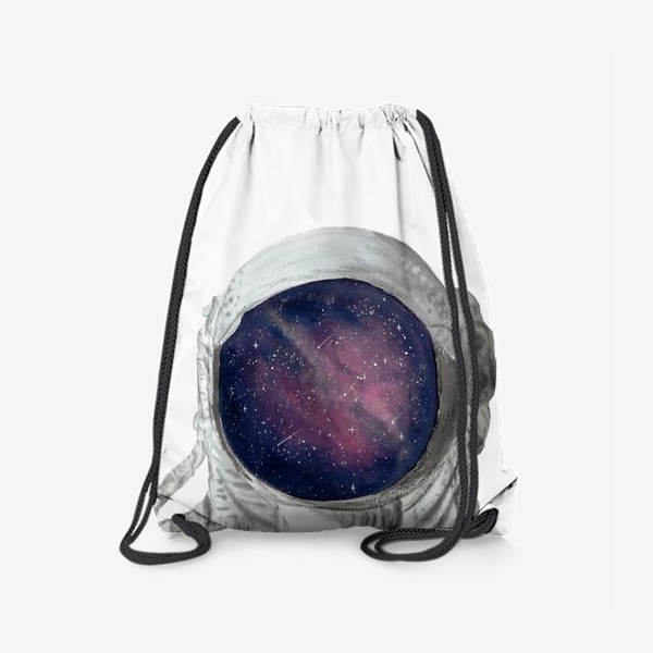Рюкзак «Космос внутри тебя»