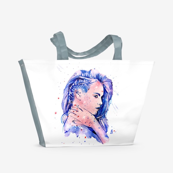 Пляжная сумка «Кара»