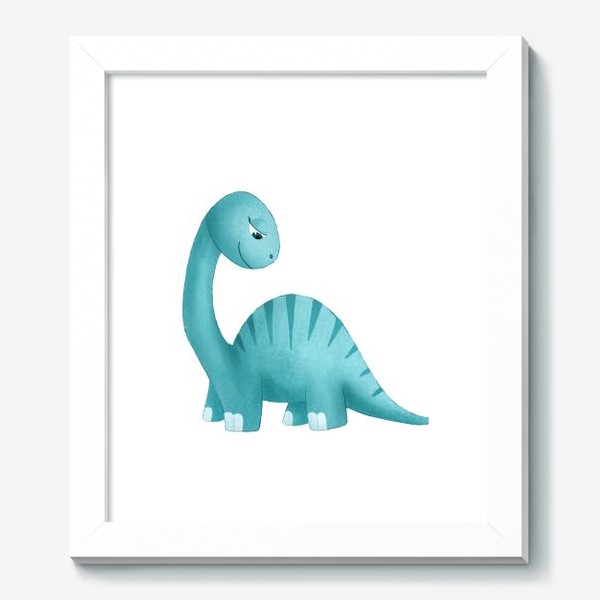 Картина «Динозавр», купить в интернет-магазине в Москве, автор: Инна  Прилуцкая, цена: 4830 рублей, 38527.93929.857471.3162028