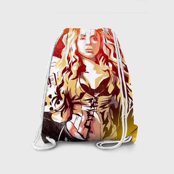 Рюкзак «Shakira »