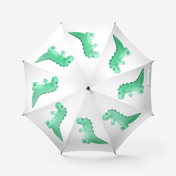 Зонт «Dino»