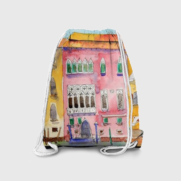 Рюкзак «Венеция»
