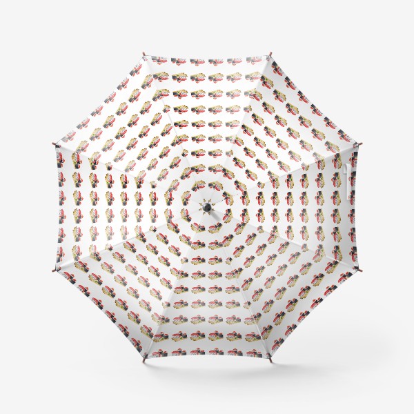 Зонт «Суши »