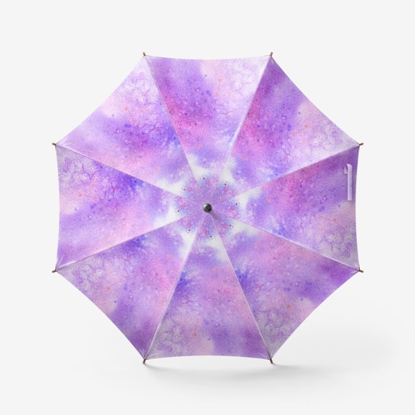 Зонт «Пурпурный»