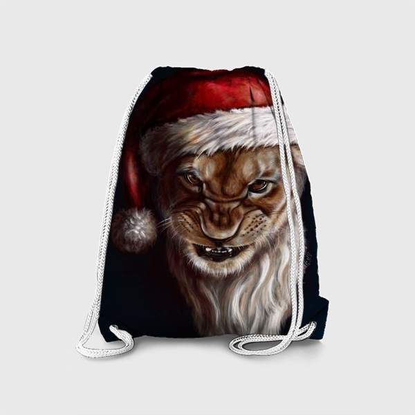 Рюкзак «Санта »