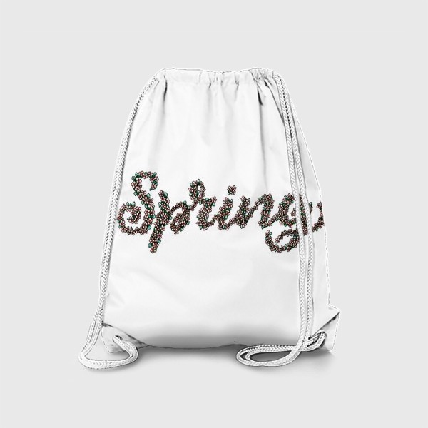Рюкзак «Весна»