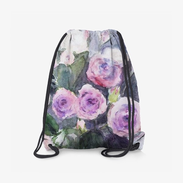 Рюкзак «Розы»