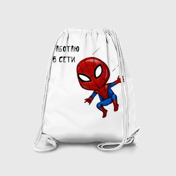Рюкзак «Spiderman »
