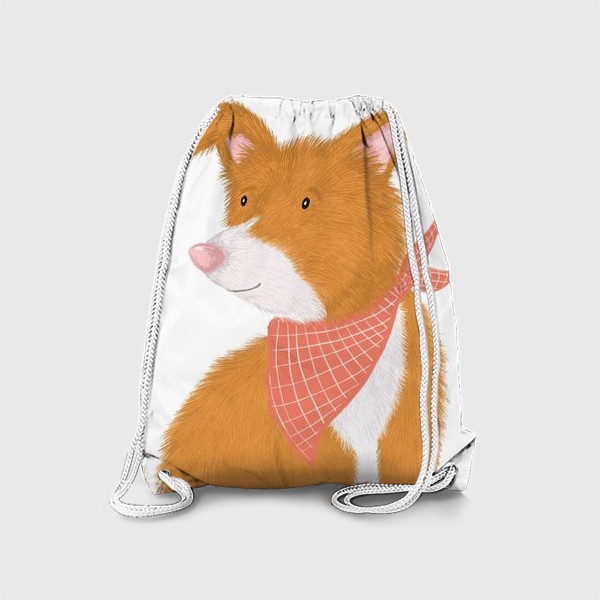 Рюкзак «Милый щенок»