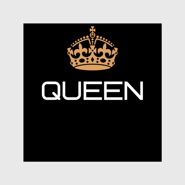 Шторы «Queen»