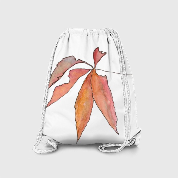Рюкзак «Осень. Счастье быть.»