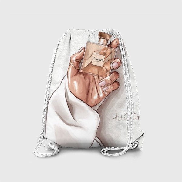 Рюкзак «Perfume 1»