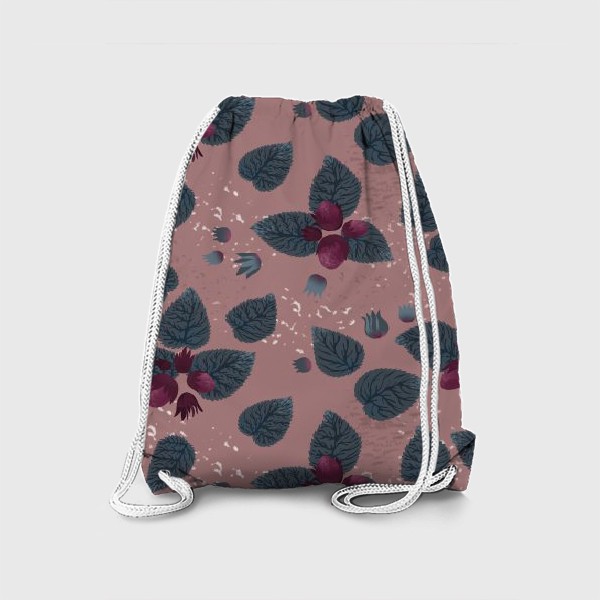 Рюкзак «Розовый орешник»