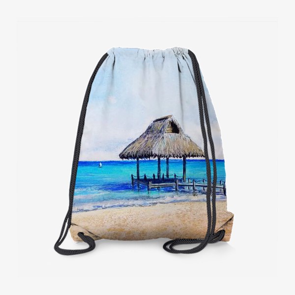 Рюкзак «Пляж»