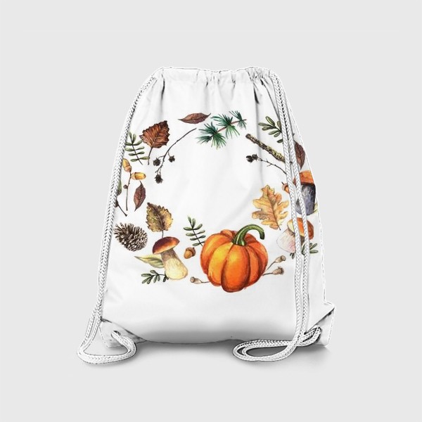 Рюкзак «Осень»