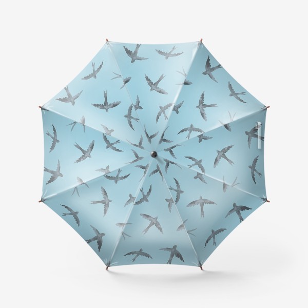 Зонт «Ласточки»
