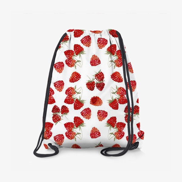Рюкзак «Ягоды малины»