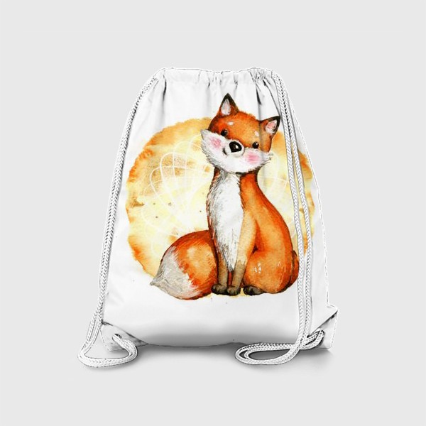 Рюкзак «funny Fox»