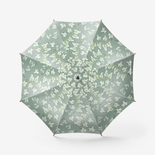 Зонт «плющ»