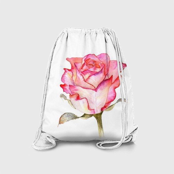 Рюкзак «Роза»