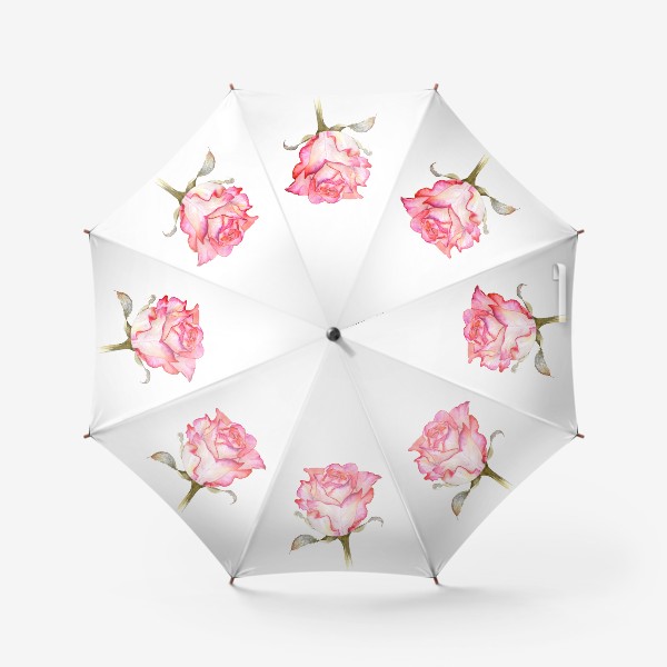 Зонт «Роза»