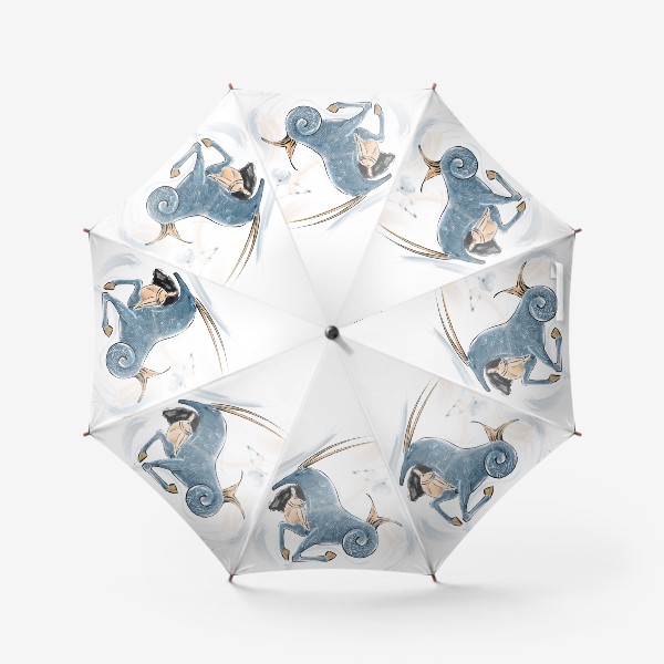 Зонт «Козерог»