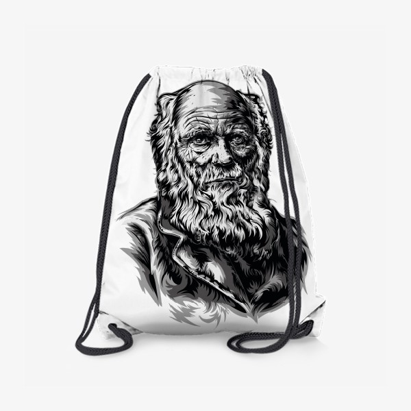 Рюкзак «Дарвин»