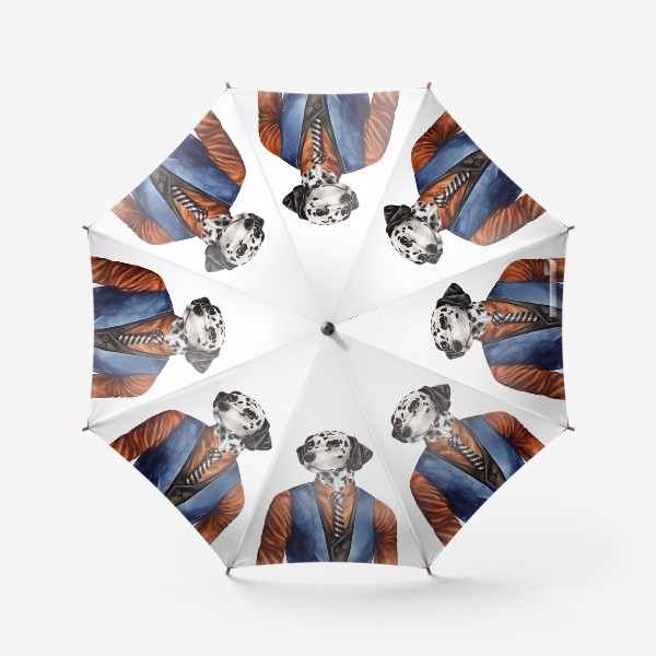 Зонт «Долматинец»