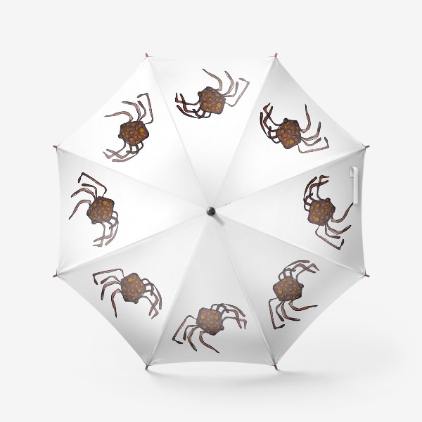 Зонт &laquo;паук&raquo;