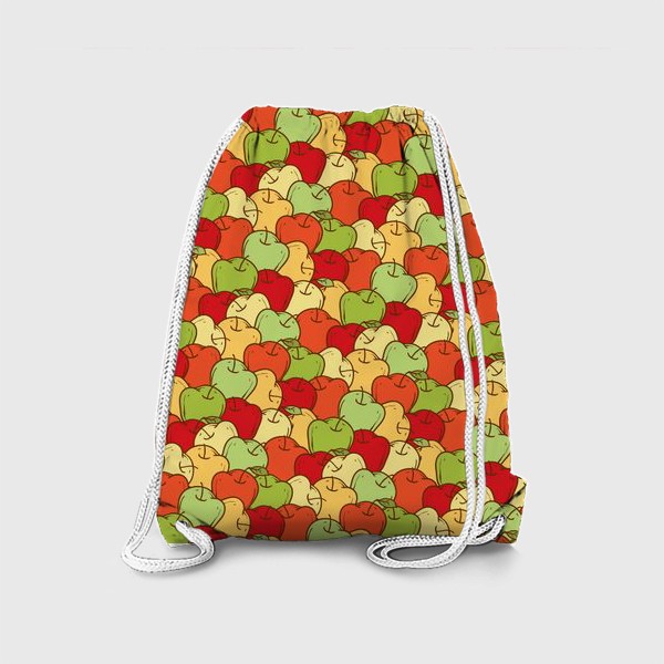 Рюкзак «Apples»