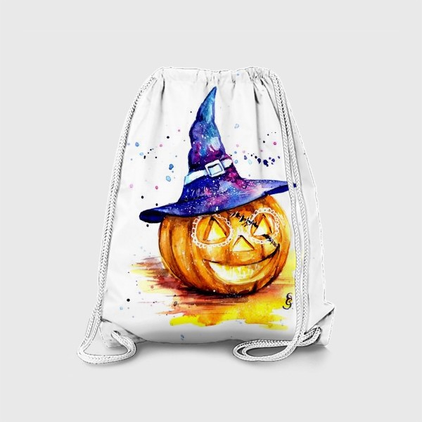 Рюкзак «хеллоуин»