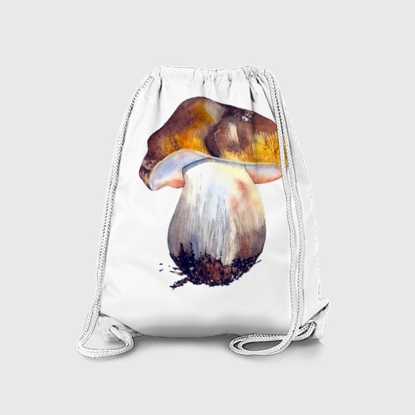 Рюкзак «белый гриб»