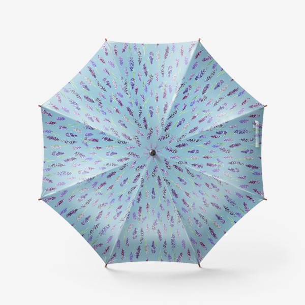Зонт «Лаванда»