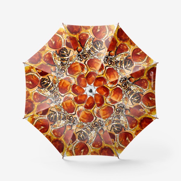 Зонт «Honeybee»