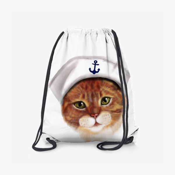 Рюкзак «Морячок »