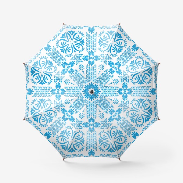 Зонт «greek ornament         »