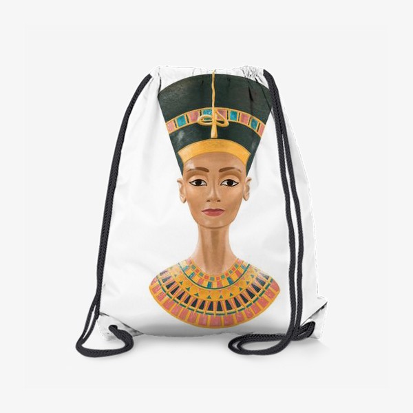 Рюкзак «Нефертити»