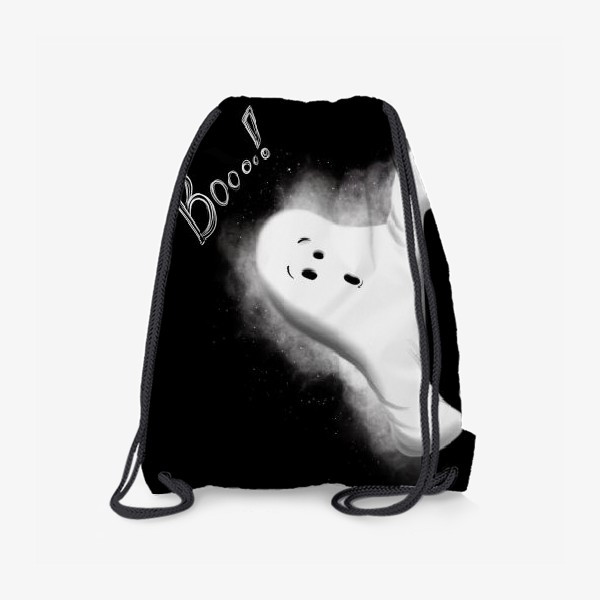 Рюкзак «Призрак»