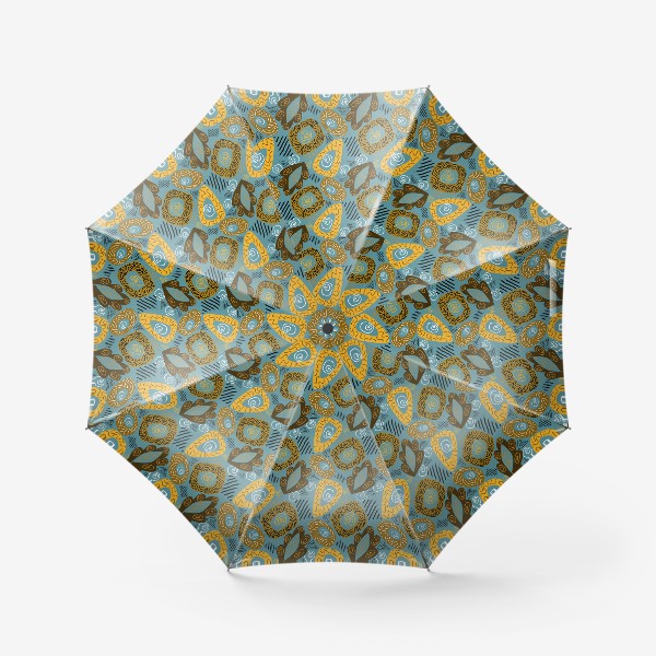 Зонт «Абстракция 1»