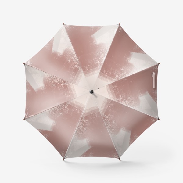 Зонт «Кремовый»